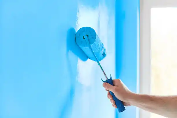 painting Capac